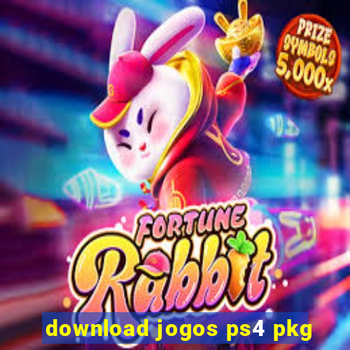 download jogos ps4 pkg